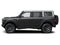 2026 Ford Bronco Badlands 4 Door Advanced 4x4