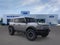 2025 Ford Bronco Badlands 4 Door Advanced 4x4