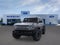 2025 Ford Bronco Badlands 4 Door Advanced 4x4