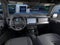 2025 Ford Bronco Badlands 4 Door Advanced 4x4
