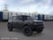 2026 Ford Bronco Badlands 4 Door Advanced 4x4