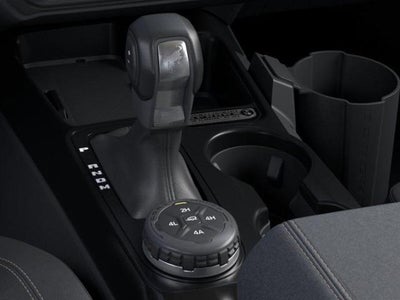 2026 Ford Bronco Badlands 4 Door Advanced 4x4