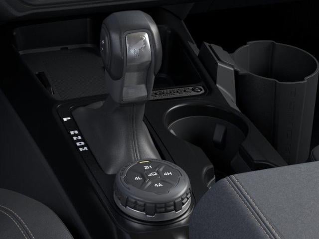 2026 Ford Bronco Badlands 4 Door Advanced 4x4