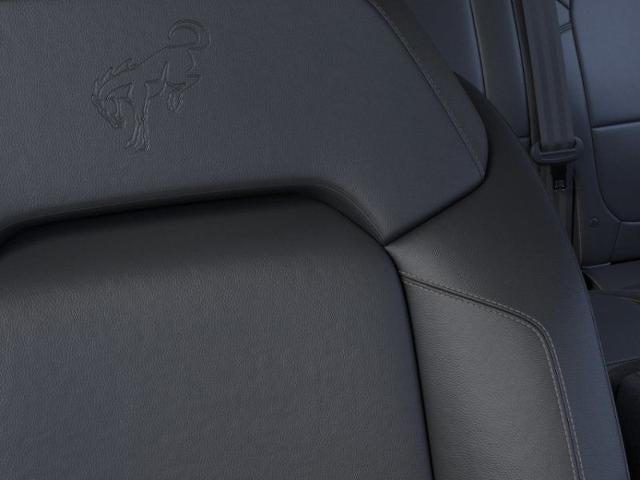 2026 Ford Bronco Badlands 4 Door Advanced 4x4