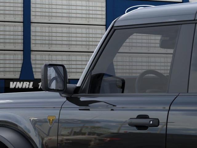 2026 Ford Bronco Badlands 4 Door Advanced 4x4