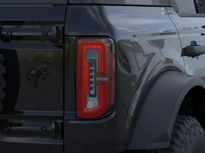 2026 Ford Bronco Badlands 4 Door Advanced 4x4