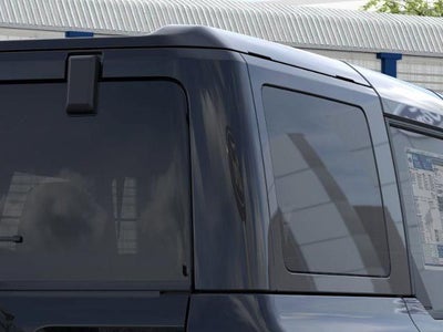 2026 Ford Bronco Badlands 4 Door Advanced 4x4