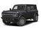 2026 Ford Bronco Badlands 4 Door Advanced 4x4