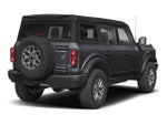 2026 Ford Bronco Badlands 4 Door Advanced 4x4