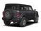 2026 Ford Bronco Badlands 4 Door Advanced 4x4