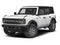 2026 Ford Bronco Badlands 4 Door Advanced 4x4