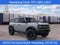 2026 Ford Bronco Badlands 4 Door Advanced 4x4
