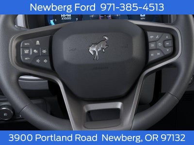 2026 Ford Bronco Badlands 4 Door Advanced 4x4