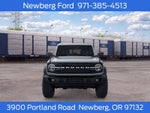 2026 Ford Bronco Badlands 4 Door Advanced 4x4