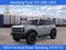 2026 Ford Bronco Badlands 4 Door Advanced 4x4