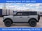 2026 Ford Bronco Badlands 4 Door Advanced 4x4
