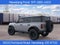 2026 Ford Bronco Badlands 4 Door Advanced 4x4