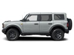 2026 Ford Bronco Badlands 4 Door Advanced 4x4