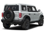 2026 Ford Bronco Badlands 4 Door Advanced 4x4