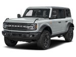2026 Ford Bronco Badlands 4 Door Advanced 4x4