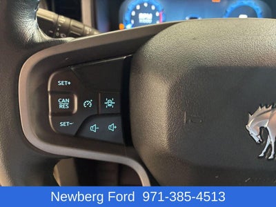 2025 Ford Bronco Badlands 4 Door Advanced 4x4
