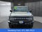 2025 Ford Bronco Badlands 4 Door Advanced 4x4