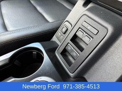 2025 Ford Bronco Badlands 4 Door Advanced 4x4