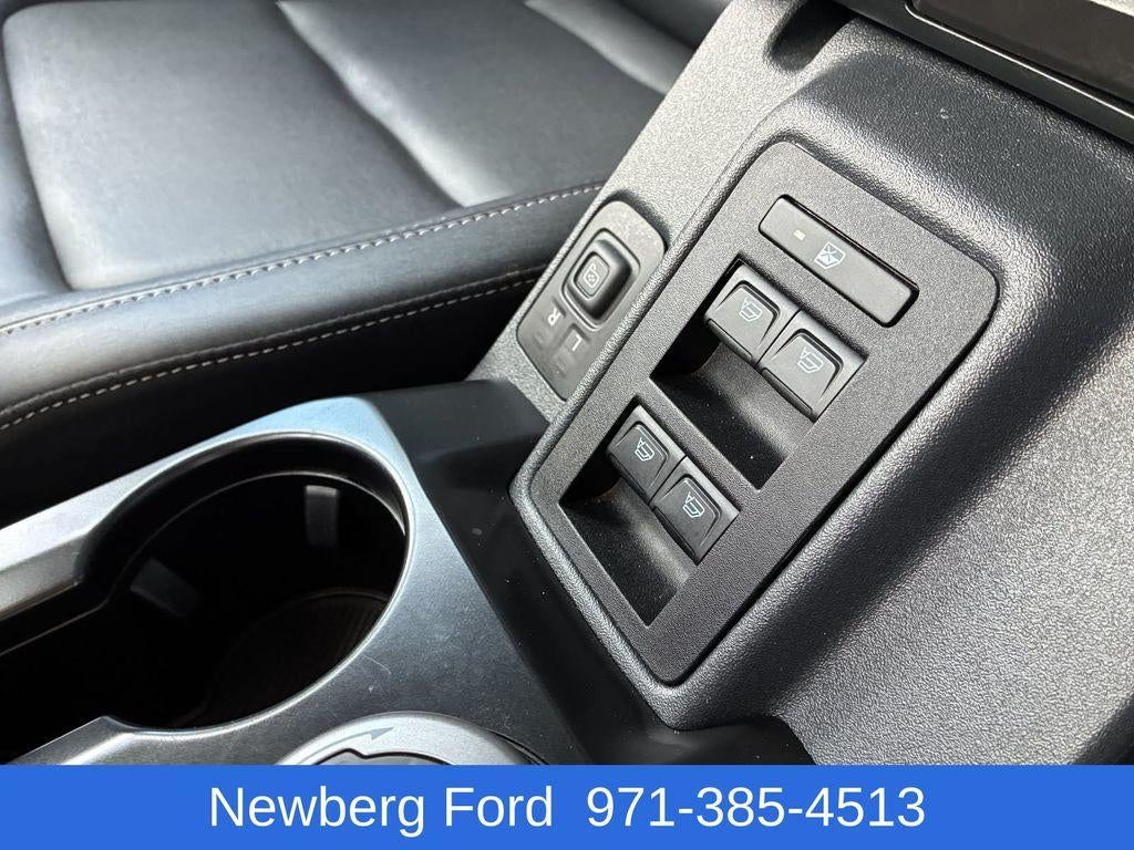 2025 Ford Bronco Badlands 4 Door Advanced 4x4