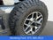 2025 Ford Bronco Badlands 4 Door Advanced 4x4