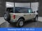 2025 Ford Bronco Badlands 4 Door Advanced 4x4