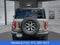 2025 Ford Bronco Badlands 4 Door Advanced 4x4