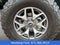 2025 Ford Bronco Badlands 4 Door Advanced 4x4