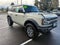 2025 Ford Bronco Badlands 4 Door Advanced 4x4
