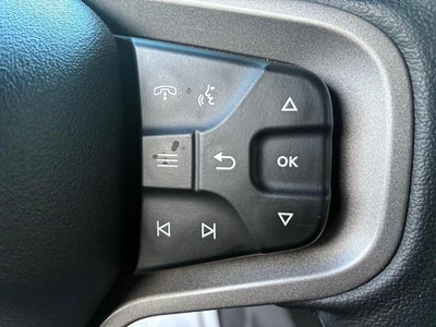 2025 Ford Bronco Badlands 4 Door Advanced 4x4