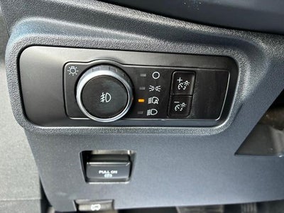 2025 Ford Bronco Badlands 4 Door Advanced 4x4