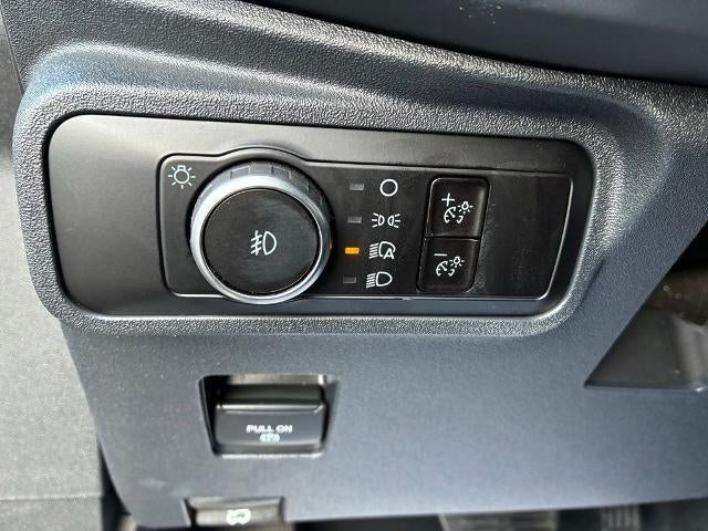 2025 Ford Bronco Badlands 4 Door Advanced 4x4