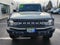 2025 Ford Bronco Badlands 4 Door Advanced 4x4