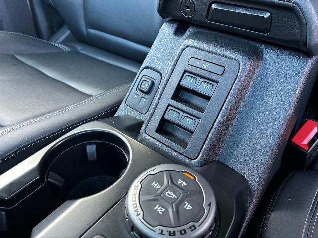 2025 Ford Bronco Badlands 4 Door Advanced 4x4