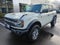 2025 Ford Bronco Badlands 4 Door Advanced 4x4