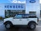 2025 Ford Bronco Badlands 4 Door Advanced 4x4