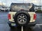 2025 Ford Bronco Badlands 4 Door Advanced 4x4