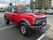 2025 Ford Bronco Badlands 4 Door Advanced 4x4