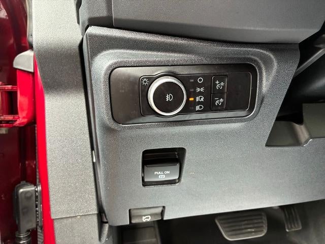 2025 Ford Bronco Badlands 4 Door Advanced 4x4