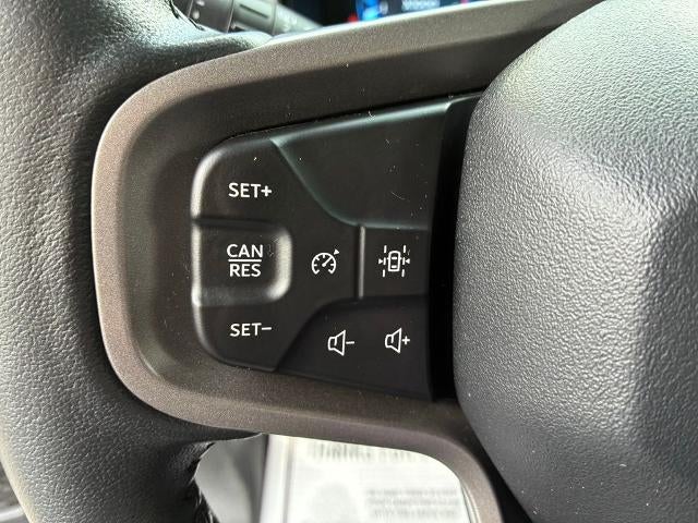 2025 Ford Bronco Badlands 4 Door Advanced 4x4