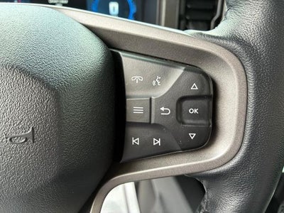 2025 Ford Bronco Badlands 4 Door Advanced 4x4