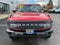 2025 Ford Bronco Badlands 4 Door Advanced 4x4