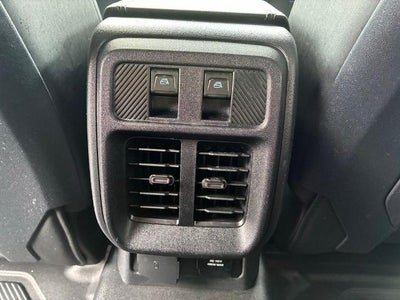 2025 Ford Bronco Badlands 4 Door Advanced 4x4