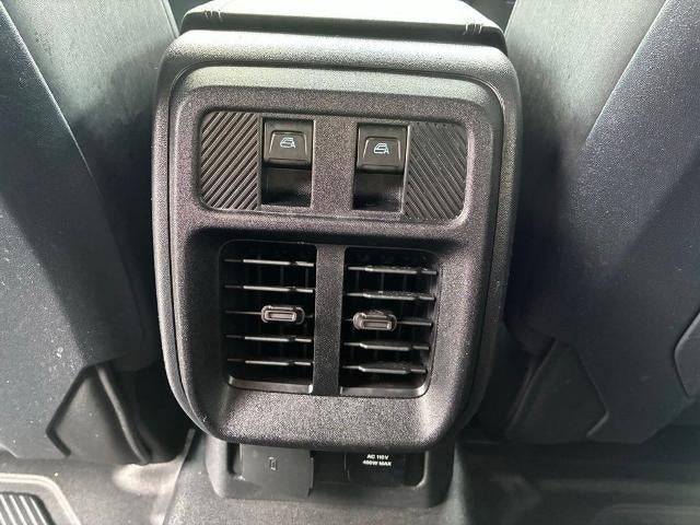 2025 Ford Bronco Badlands 4 Door Advanced 4x4