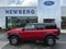 2025 Ford Bronco Badlands 4 Door Advanced 4x4