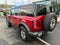 2025 Ford Bronco Badlands 4 Door Advanced 4x4